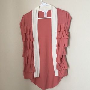 Esley Vest